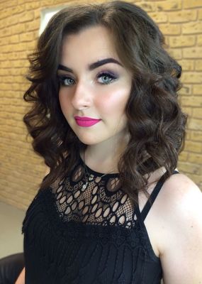 Студия дизайна взгляда Brow Point