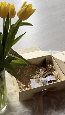 SERENITY (Серенити), спа-салон