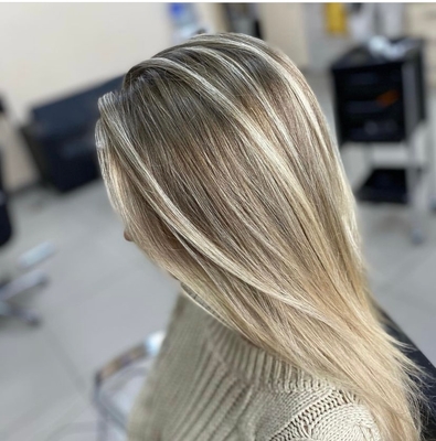 Меняйте образ выгодно! Скидка 30% от салона красоты «Women`s Kontora»!