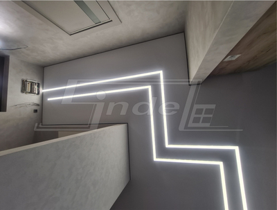 «Sindel» натяжные потолки