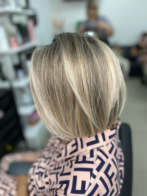 Меняйте образ выгодно! Скидка 30% от салона красоты «Women`s Kontora»!