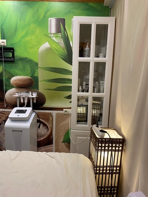 Процедуры по косметологии в студии красоты «Luciana Bravo» со скидкой до 44%