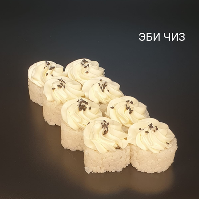 Служба доставки «Mane Sushi»