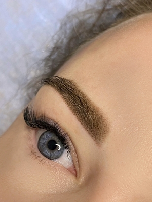 Студия перманента Богомоловой Натальи