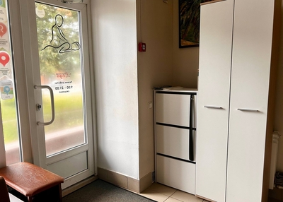 Leya (Лея), студия массажа