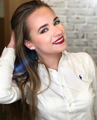 Студия дизайна взгляда Brow time