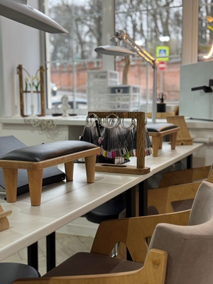 Студия красоты «ЗдрасьтеНакрасьте»