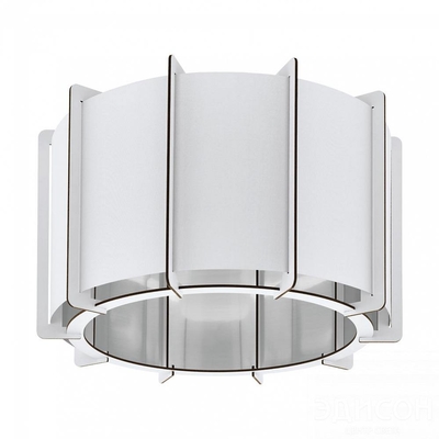 Эдисон — центр света