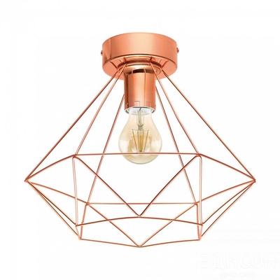 Эдисон — центр света