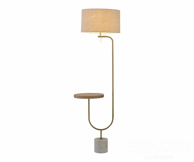 Эдисон — центр света