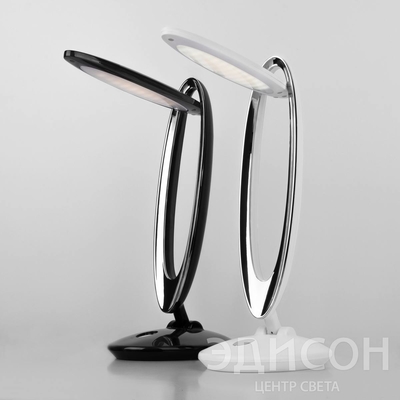 Эдисон — центр света