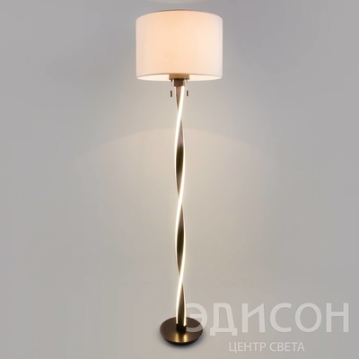 Эдисон — центр света