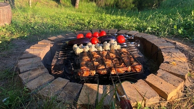 Проживание в апарт-отеле «Усадьба Мордвеза» со скидкой до 72%! Проживание в апарт-отеле «Усадьба Мордвеза» со скидкой до 72%!