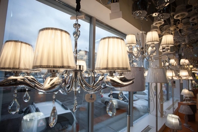 Эдисон — центр света