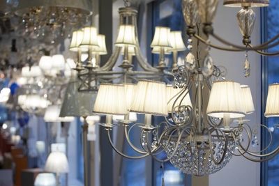 Эдисон — центр света