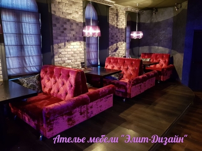 Ателье мебели Элит-дизайн