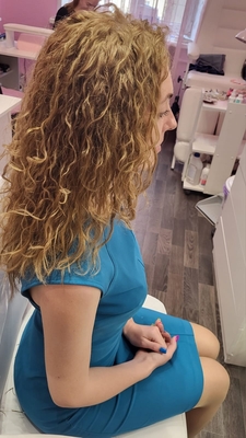 Салон красоты «Модная точка»