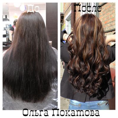 Бьюти бар Burlesque