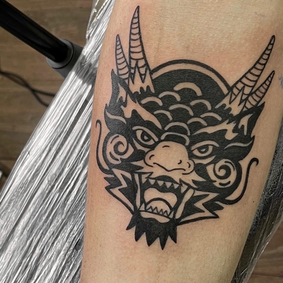 Студия татуировки «ЛЮБИТАТУ» дарит скидку 50%!