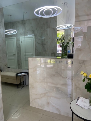 Fase and Body (Фэйс энд Боди), косметология