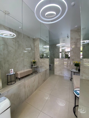 Fase and Body (Фэйс энд Боди), косметология