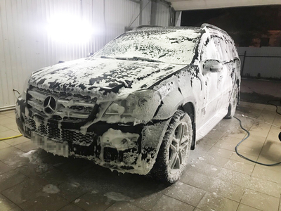 Для блеска Вашего авто! Автомойка на Луначарского со скидкой до 55%. Для блеска Вашего авто! Автомойка на Луначарского со скидкой до 55%.