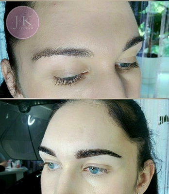 Студия красоты J&K studio