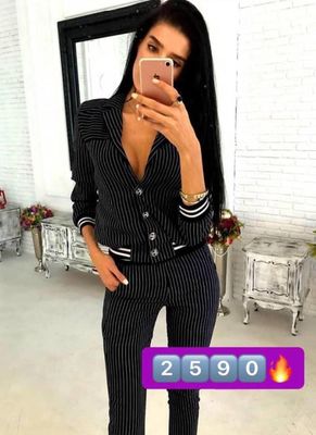 Emma Fashion розничная продажа одежды