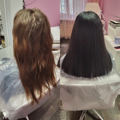 Салон красоты «Модная точка»