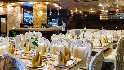 Устройте незабываемый отдых любимым в роскошном комплексе «Империя» со скидкой до 50%!