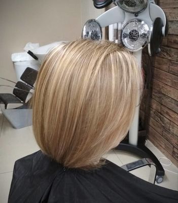 Салон красоты Таиланд