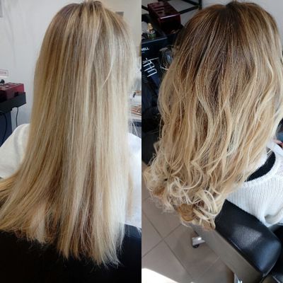 Салон красоты Эмелен