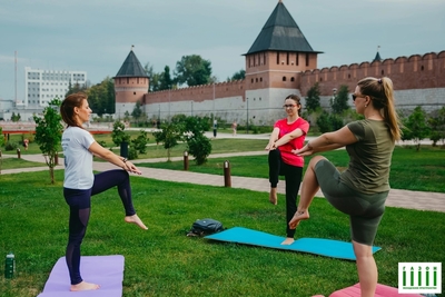 Йога здравого смысла