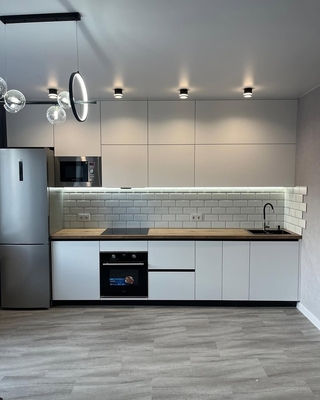 Производство красивой мебели на заказ