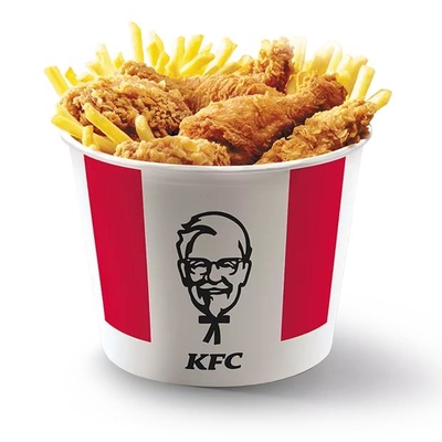 Ураааа! Ресторан «KFC» дарит скидки до 50% на меню! Ураааа! Ресторан «KFC» дарит скидки до 50% на меню!