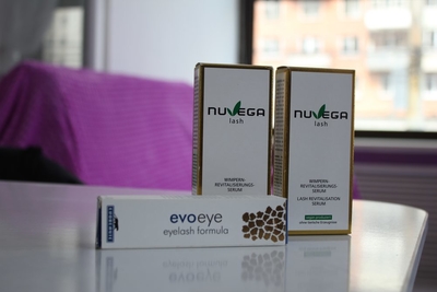 Салон красоты Ежевика в Туле