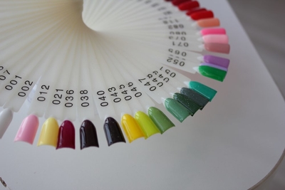 Салон красоты Ежевика в Туле