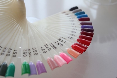 Салон красоты Ежевика в Туле