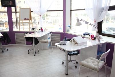 Салон красоты Ежевика в Туле