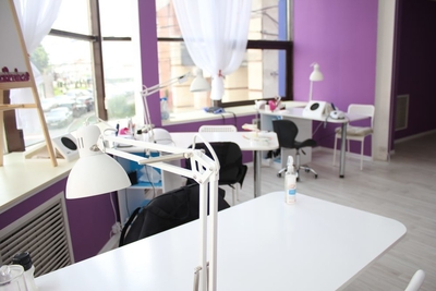 Салон красоты Ежевика в Туле