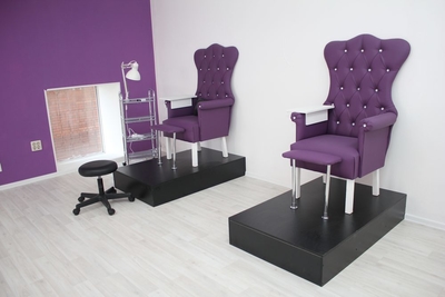 Салон красоты Ежевика в Туле