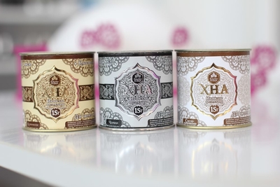 Салон красоты Ежевика в Туле