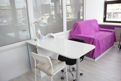 Салон красоты Ежевика в Туле