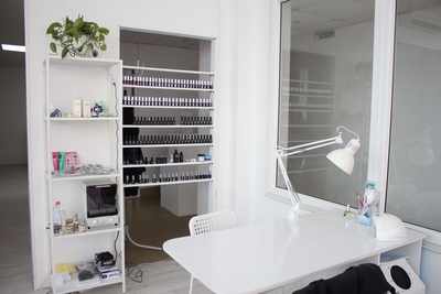 Салон красоты Ежевика в Туле