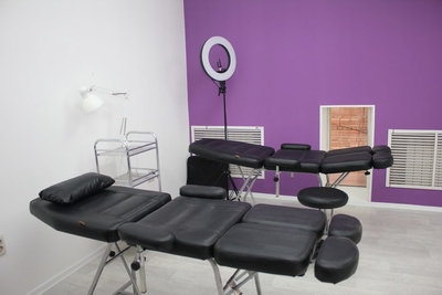 Салон красоты Ежевика в Туле