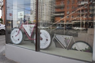 Салон красоты Ежевика в Туле