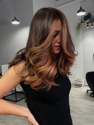 Lobarkis, салон красоты 