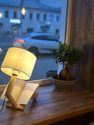 Очень вкусныЕ, кафе