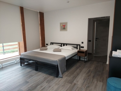 Солнечная на Оке, база отдыха