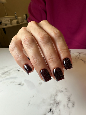 Студия ногтевого сервиса Елены Мариничевой